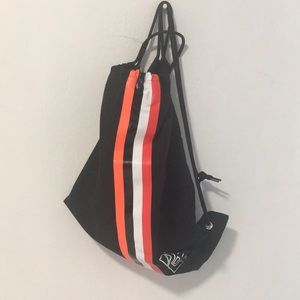 P.E Nation gym bag